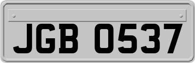 JGB0537