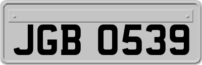 JGB0539