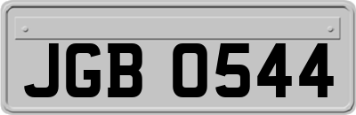 JGB0544
