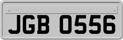 JGB0556