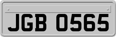 JGB0565