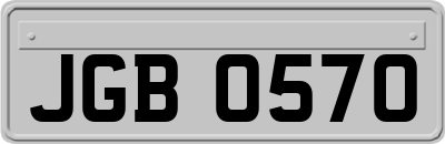 JGB0570