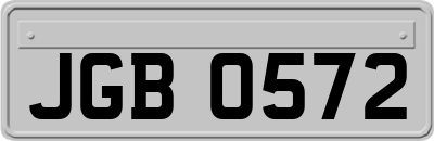 JGB0572