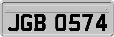JGB0574
