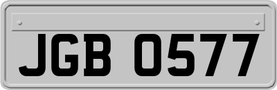 JGB0577