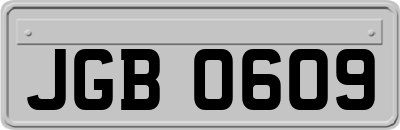 JGB0609