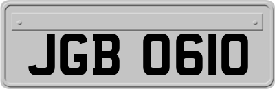JGB0610