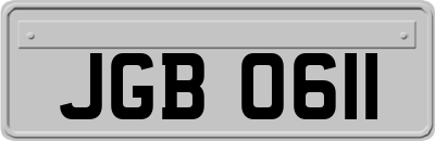 JGB0611