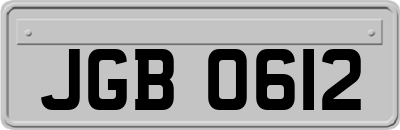 JGB0612