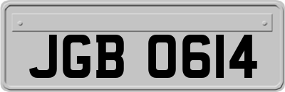 JGB0614