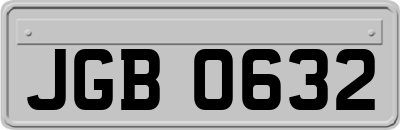 JGB0632