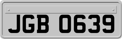 JGB0639