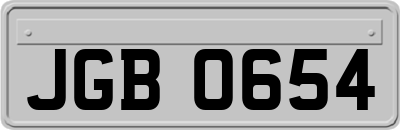 JGB0654