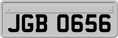 JGB0656