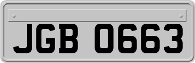 JGB0663