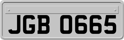 JGB0665