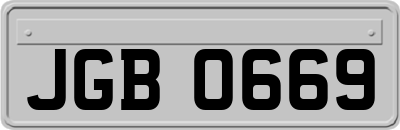 JGB0669