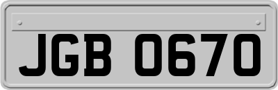 JGB0670