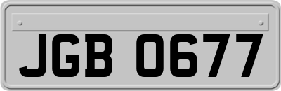 JGB0677