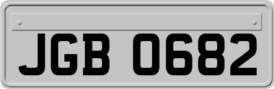 JGB0682