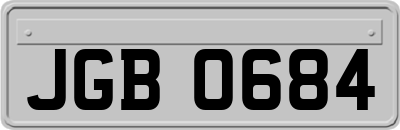 JGB0684