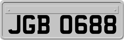 JGB0688