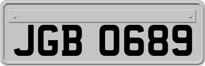 JGB0689