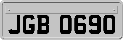JGB0690