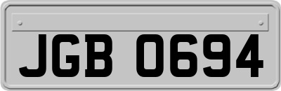 JGB0694