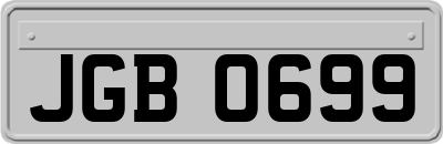 JGB0699