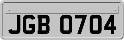 JGB0704