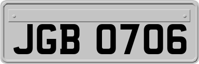 JGB0706