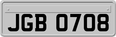 JGB0708