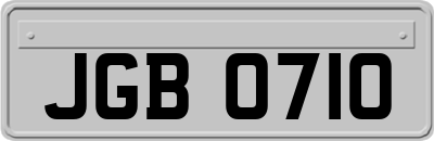JGB0710