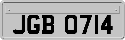 JGB0714