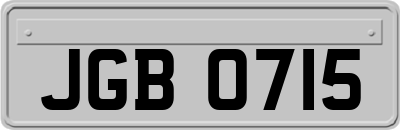 JGB0715