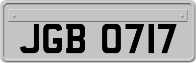 JGB0717