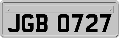 JGB0727