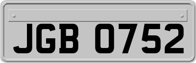 JGB0752