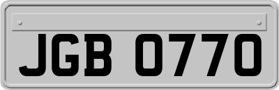 JGB0770