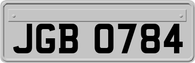 JGB0784