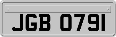 JGB0791