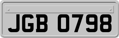 JGB0798