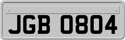 JGB0804