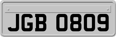 JGB0809