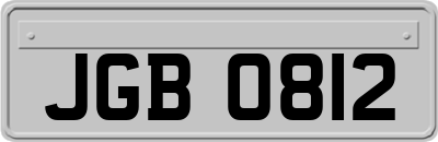 JGB0812