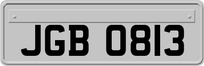 JGB0813