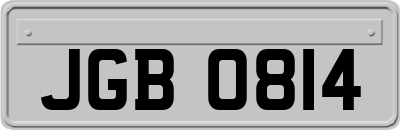 JGB0814