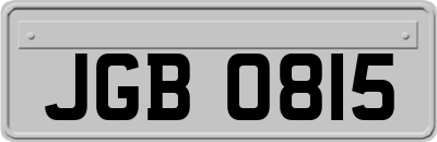 JGB0815