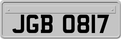 JGB0817